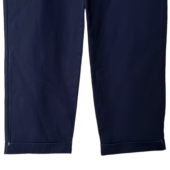 J. Crew Cotton Canvas Sailing Pant/Applied Stripe - Picture 9 of 16